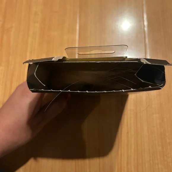 BELLAMI Professional 20” Infinity Weft - #60 Ash Blonde - Picture 3 of 4